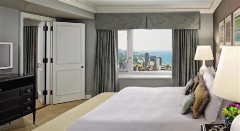 Four Seasons Chicago, Chicago Review | The Hotel Guru