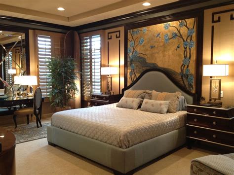 Bedroom Decorating Ideas For An Asian Style Bedroom – CozyHouze.com