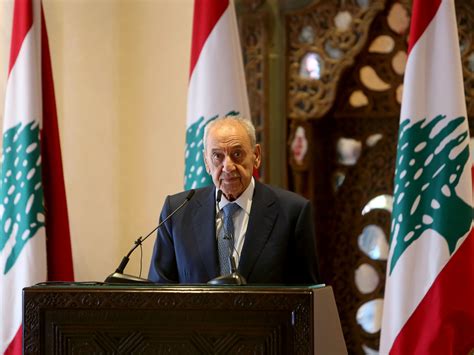 Lebanon, Israel agree framework for talks to end border dispute | News | Al Jazeera