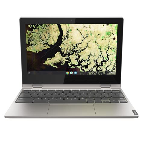 Lenovo Chromebook C340 11.6" Touch 4GB 32GB eMMC Celeron® N4000 1.1GHz ...