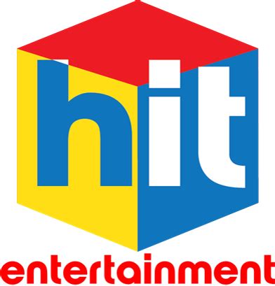 HiT Entertainment Logo (2023, My Concept) by VisAnuna on DeviantArt