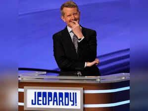 Jeopardy: 'Jeopardy!' Season 40: Ken Jennings to host game show. See ...