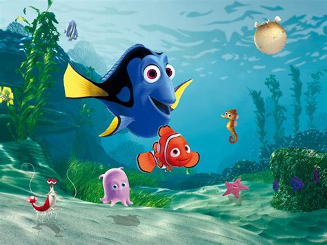 Free Nemo, Download Free Nemo png images, Free ClipArts on Clipart Library