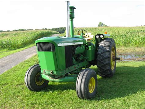 John deere 6030 - specs, photos, videos and more on TopWorldAuto