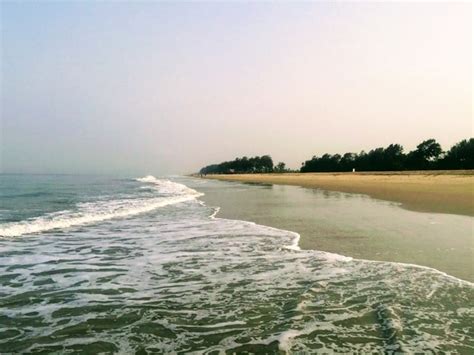 Top 4 Things to Do in Colva Beach Goa