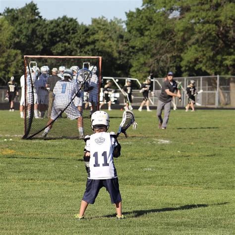 Boy’s Youth Lacrosse Registration Information