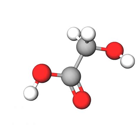 Glycolic acid | Ingredient | INCIGuide