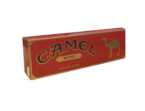 Camel Turkish Blend Royal cigarettes 10 cartons|Camel Turkish Blend ...