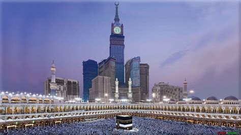 Makkah HD 4K Wallpapers - Top Free Makkah HD 4K Backgrounds - WallpaperAccess