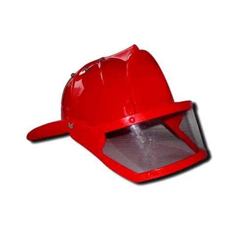 Fireman Helmet at Rs 1200 | Arasanatti | Hosur | ID: 15389303662