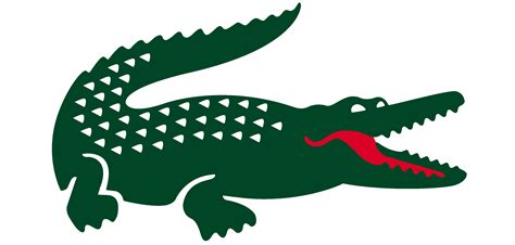 Lacoste logo histoire et signification, evolution, symbole Lacoste