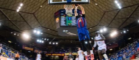 Basketball Tickets | FC Barcelona Official website