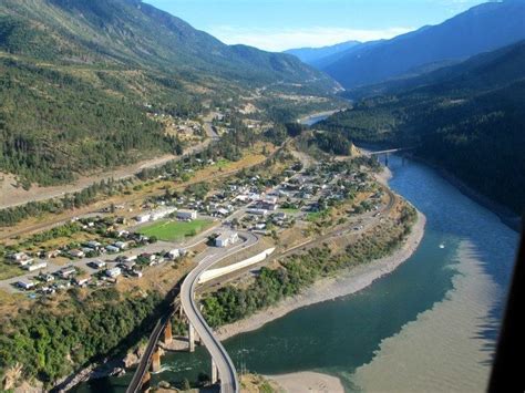 Lytton, British Columbia - Alchetron, the free social encyclopedia