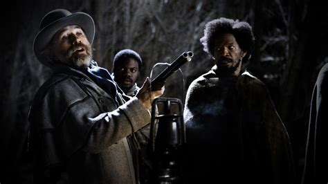 Django Unchained Scene Wallpapers HD / Desktop and Mobile Backgrounds