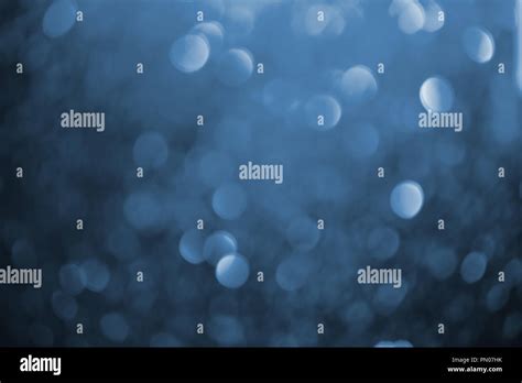 abstract glowing dark blue glitter texture Stock Photo - Alamy