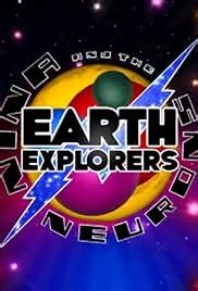 Nina and the Neurons: Earth Explorers (TV Series 2013– ) - IMDb