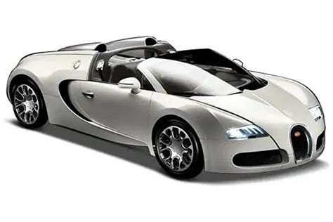 Bugatti Veyron Specifications 2024 | Configurations, Dimensions ...