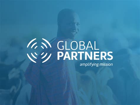 Global Partners - The Wesleyan Church