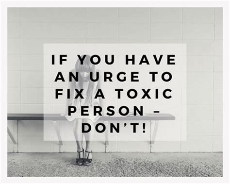 Toxic People Signs: How to spot a toxic person | Upbeat Impulse