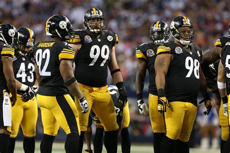 Pittsburgh Steelers Wallpaper HD Free Download