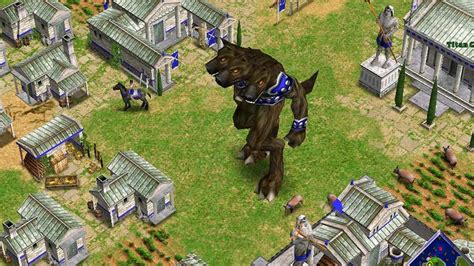 Cheat Age Of Mythology Lengkap Bahasa Indonesia! - Gamedaim