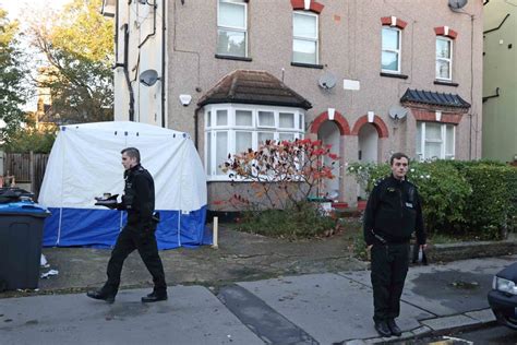 Croydon stabbing: Woman arrested in murder probe after man, 29, knifed ...