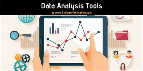 10 Best Data Analysis Tools For Perfect Data Management [2024 LIST]