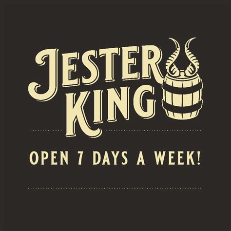 Jester King — Brewery, Kitchen, Farm & Event Hall