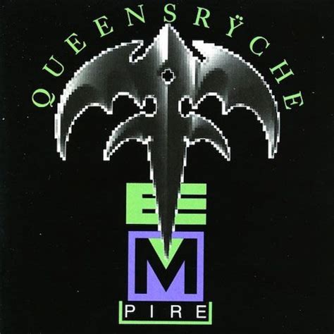 Queensryche-Empire - Super Torch Ritual