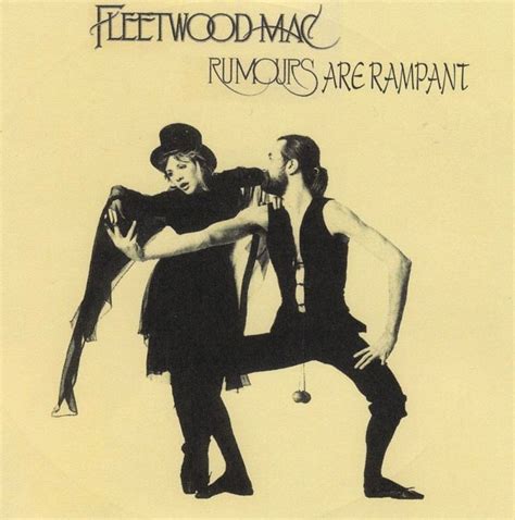 FLEETWOOD MAC Go Your Own Way - Japan | LONG PLAYING ALBUM COVERS & CD | Pinterest | Go your own ...