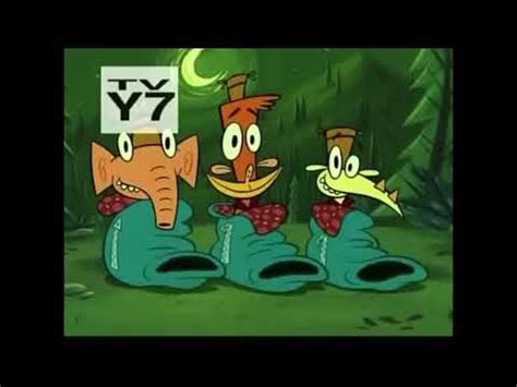 Camp Lazlo Theme Song - YouTube