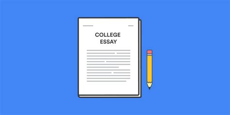 How to write a college essay [Updated 2024] - BibGuru Blog