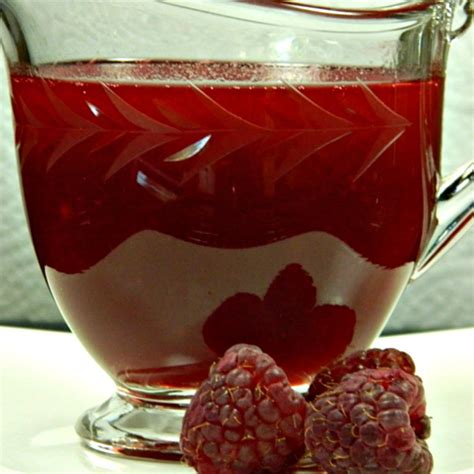 Raspberry Vinegar II Recipe | Allrecipes