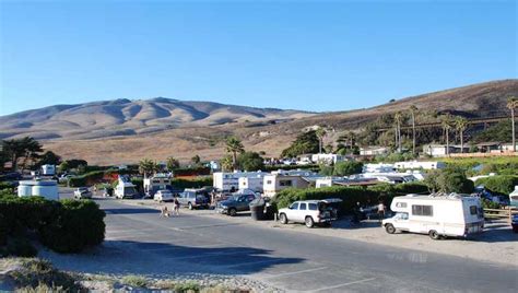 Jalama Beach Cottages and Campground Reservation Information