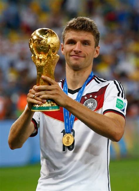 13 - Thomas Müller | Thomas müller, Thomas muller, German national team