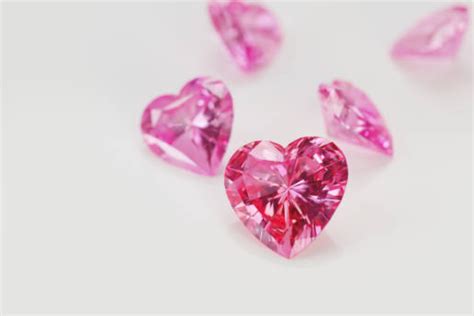 Investing In Pink Lab Grown Diamonds