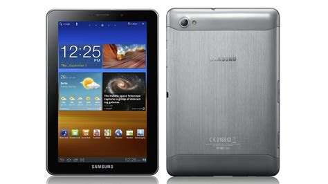 Samsung Galaxy Tab 7.7 - YouTube