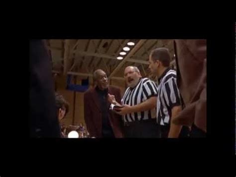 "Air Bud" - Basketball Rules - YouTube