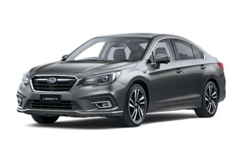 Subaru Liberty Review, For Sale, Colours, Interior, Models & Specs ...