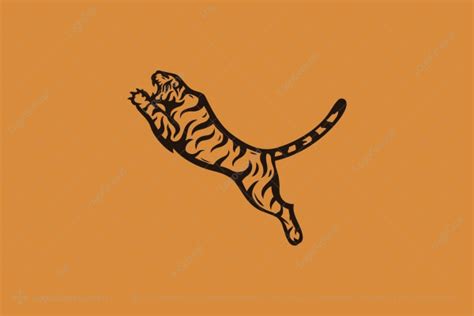 Tiger Logo