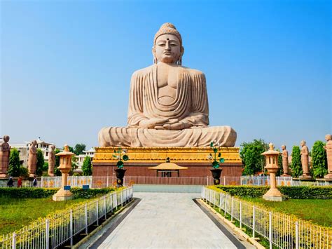 6 Best Tourist Spot & Places To Visit In Bihar - zingbus