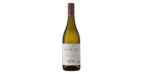 Buy Spier Seaward Sauvignon Blanc 2021 - VINVM