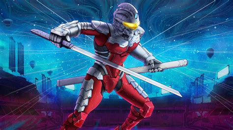 Dan Moroboshi rounds out the Override 2 ULTRAMAN DLC | TheXboxHub