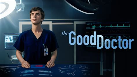 Watch The Good Doctor · Season 3 Full Episodes Online - Plex