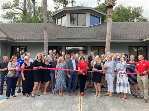 Keller Williams Realty Atlantic Partners celebrates new office | The Ponte Vedra Recorder