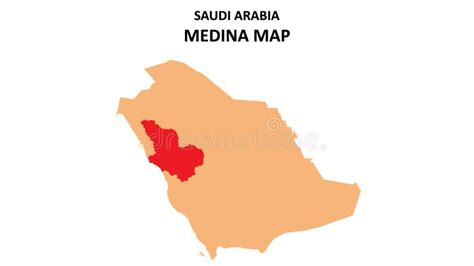 Medina Map Stock Illustrations – 413 Medina Map Stock Illustrations ...