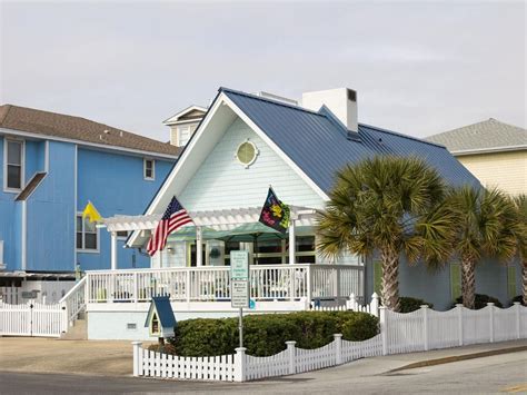 Dog Friendly Hotels Wilmington North Carolina