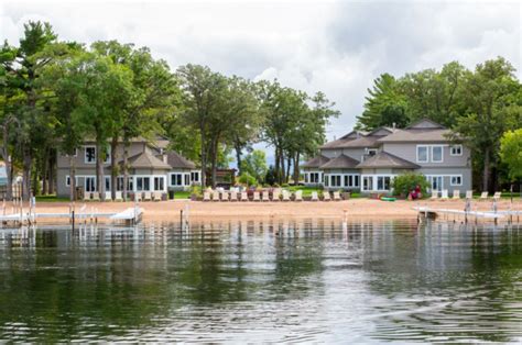 #1 Gull Lake Minnesota Vacation Rentals - Gull Lake Beach Resorts