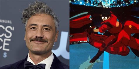 Akira Remake: Why There's No Point (& Why Taika Waititi Could Make It ...