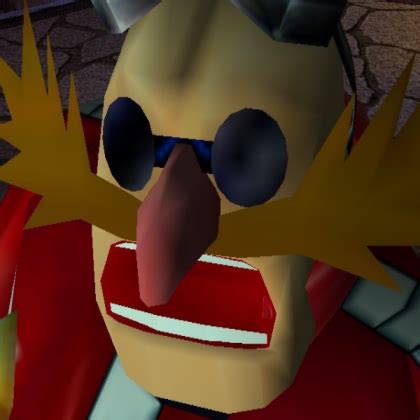 eggman